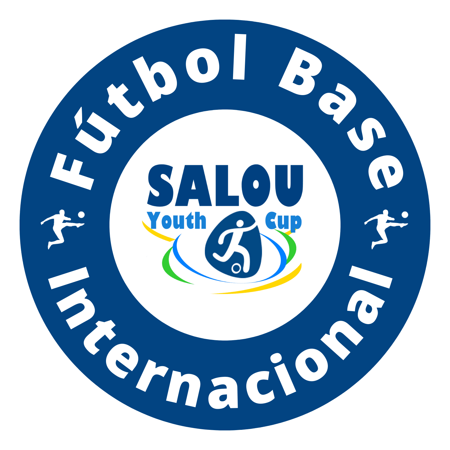 Salou Youth Cup Logo